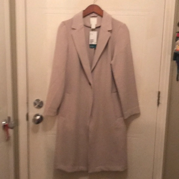 H&M jacket NWT - Picture 1 of 4